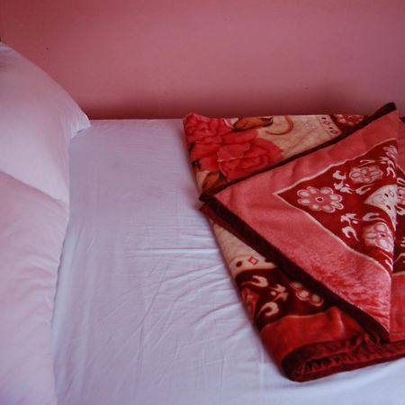 Auberge Tafilalt Bouzmou Imilchil Cameră foto