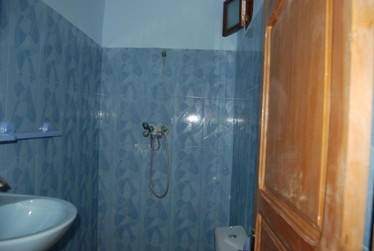 Auberge Tafilalt Bouzmou Imilchil Cameră foto