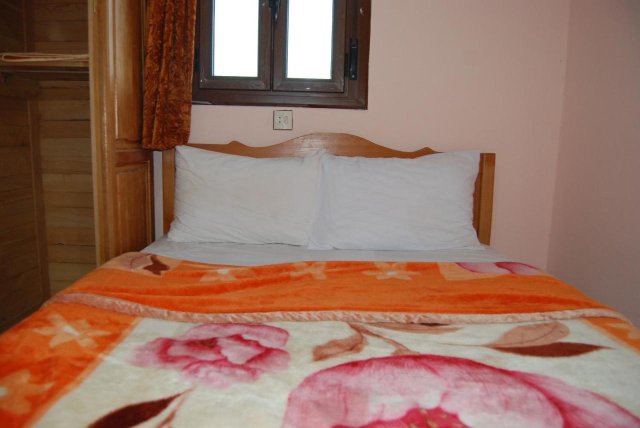 Auberge Tafilalt Bouzmou Imilchil Cameră foto