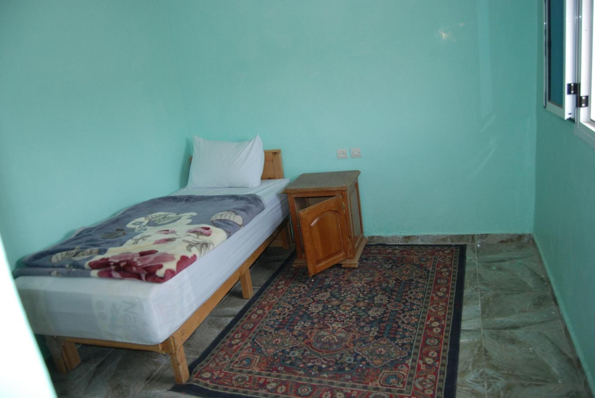 Auberge Tafilalt Bouzmou Imilchil Cameră foto