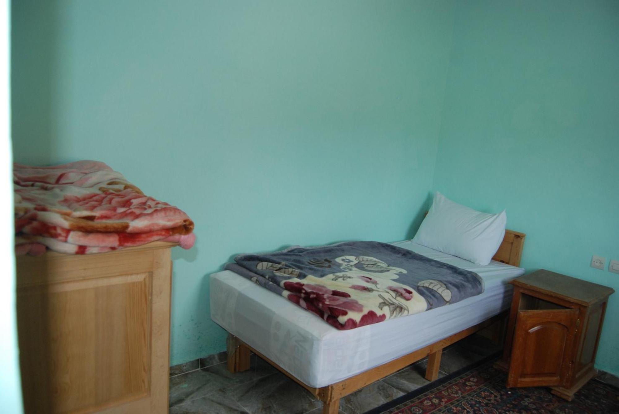 Auberge Tafilalt Bouzmou Imilchil Cameră foto